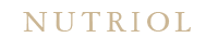 ニュートリオール イメージ