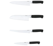 キッチンナイフ ４本セット イメージ