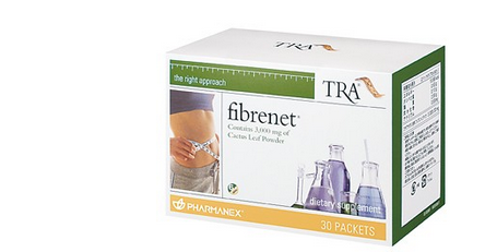 ファイバーネット イメージ