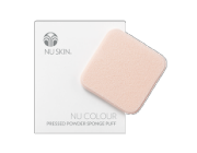 ニューカラー プレストパウダー用スポンジ パフ イメージ