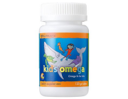 キッズオメガ イメージ