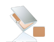 ニューカラー パウダーファンデーション レフィル / ダークオークル イメージ