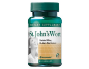 セントジョンズワート イメージ