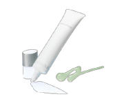 ニューカラー メイクアップベース / グリーン