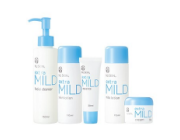 エクストラマイルド トータルシステム