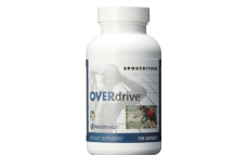 オーバードライブ