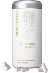 genLOC バイタリティ イメージ