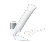 ニューカラー メイクアップベース / クリア イメージ