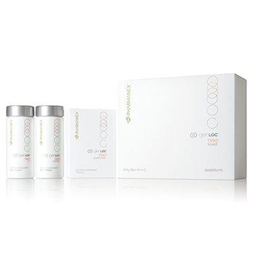 genLOC TR90　ボディ システム パッケージ C イメージ