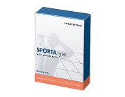 スポータライト イメージ