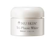 ホワイトクリーム イメージ