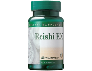 霊芝EX イメージ