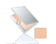 ニューカラー パウダーファンデーション レフィル / ピンク イメージ