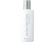 クリアアクション フォーミングクレンザー イメージ