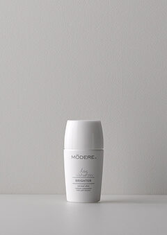 モデーア　W　デイモイスチャライザー　[SPF25・PA+++] イメージ