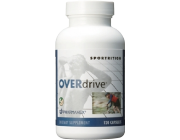 オーバードライブ イメージ