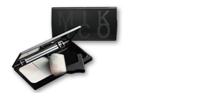 フェイスパウダー