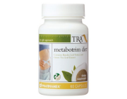 メタボトリムダイエット