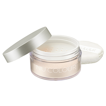 ニューカラー ルースパウダー イメージ