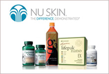 genLOC ガルバニック ボディ スパ イメージ