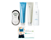 reDESIGN ボディ スパ スターターパッケージ 250 イメージ