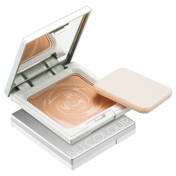 ニューカラー プレストパウダー イメージ