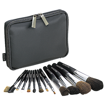 ブラシコレクション イメージ