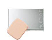 ニューカラー パウダーファンデーション コンパクト イメージ