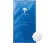 フェイシャルモイスチャーライジングマスク