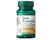 アイアンエッセンシャルズ