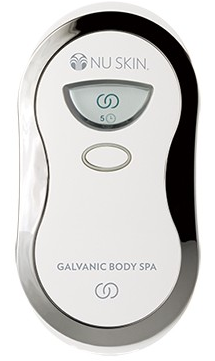 genLOC ガルバニック ボディ スパ イメージ