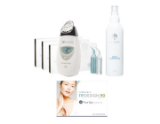 reDESIGNフェイススパ スターターパッケージ 250 イメージ