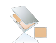 ニューカラー パウダーファンデーション レフィル / ベージュ