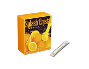 スプラッシュクリスタル（オレンジ） イメージ