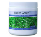 スーパー グリーン