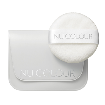 ニューカラー ルースパウダーパフ イメージ