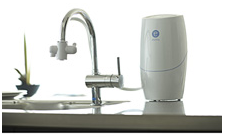 eSpring 浄水器II（据置型） イメージ